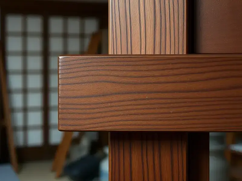 組手家具・シングル