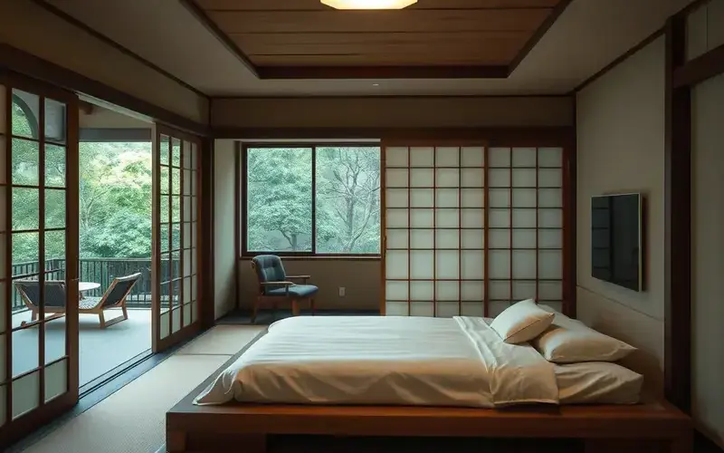 金沢・老舗旅館