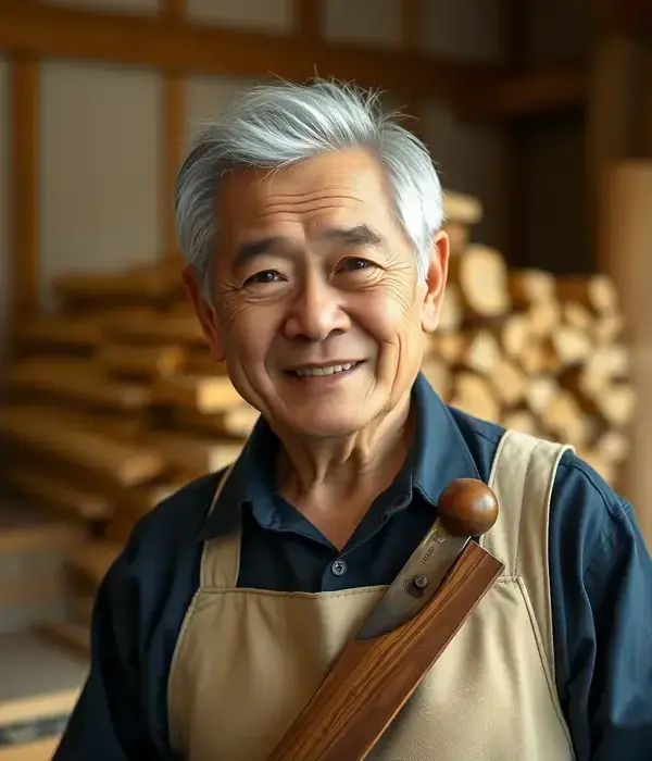 代表・田中健一